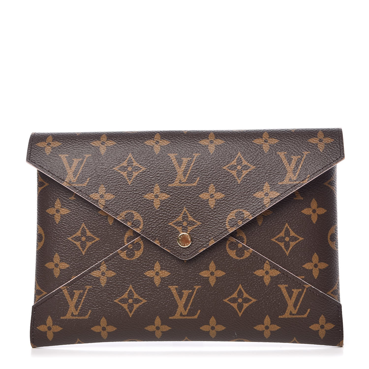 Louis Vuitton Monogram Kirigami Pochette Set 7 of 14