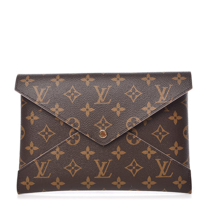 Louis Vuitton Monogram Kirigami Pochette Set 7 of 14