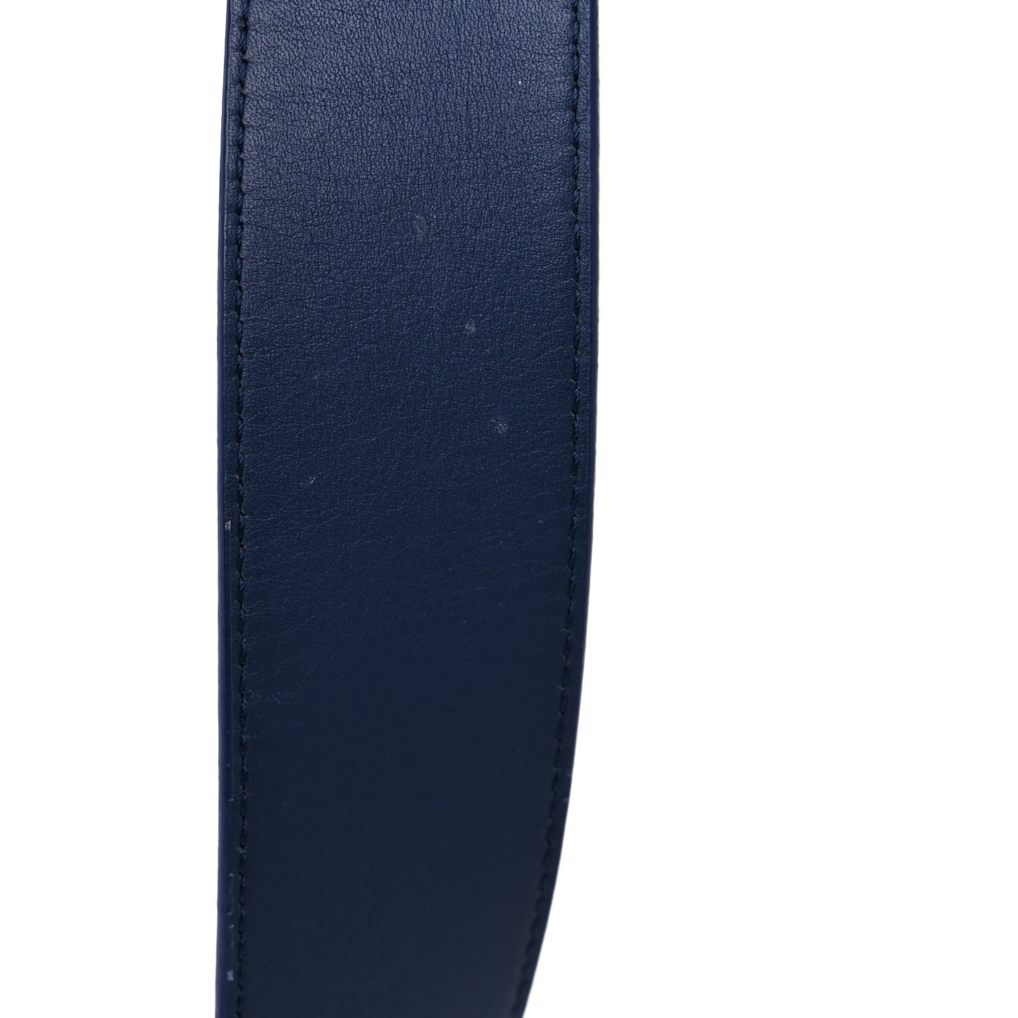 Monogram Watercolor 40mm Reversible LV Initiales Belt 100 40 Blue
