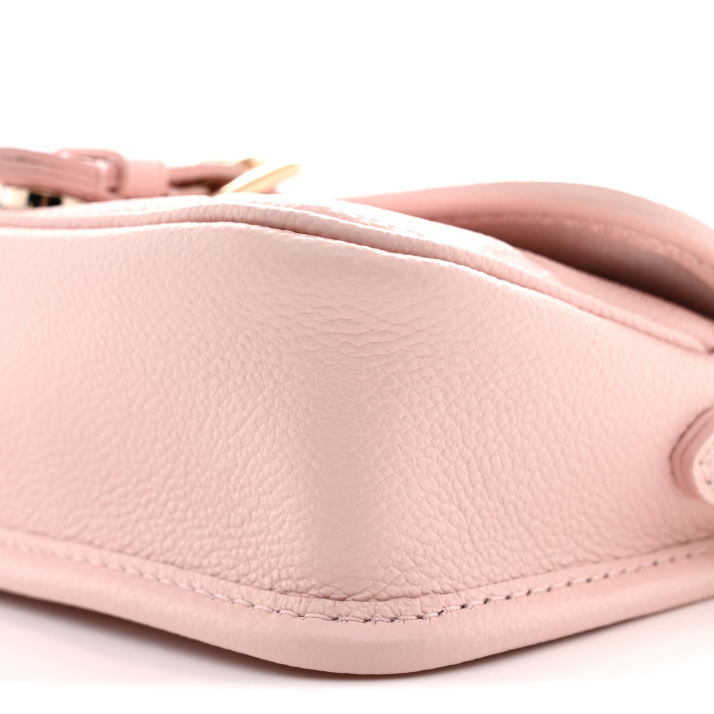 Empreinte Monogram Nano Diane Pink Opale