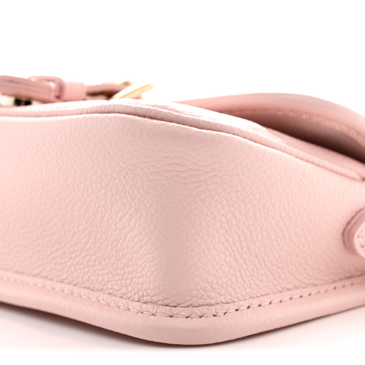 Louis Vuitton Empreinte Monogram Nano Diane Pink Opale 9 of 10