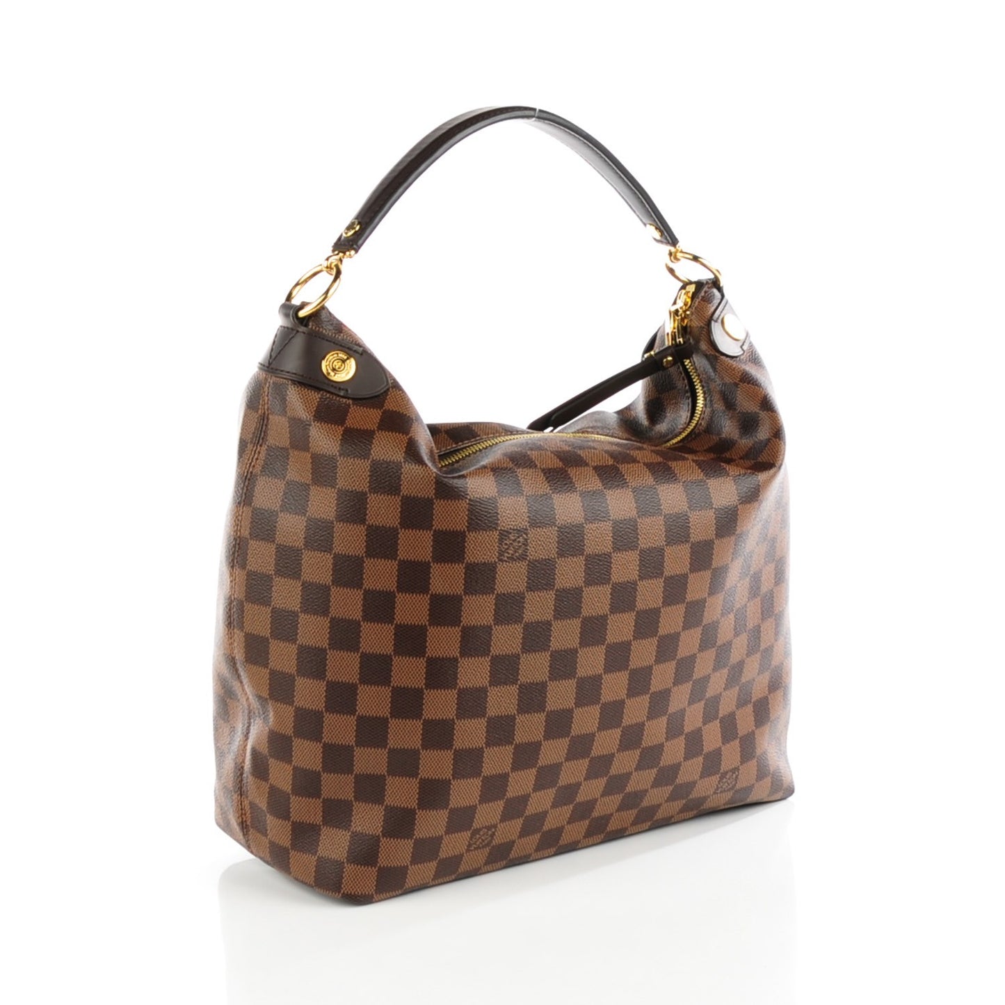 Damier Ebene Duomo Hobo
