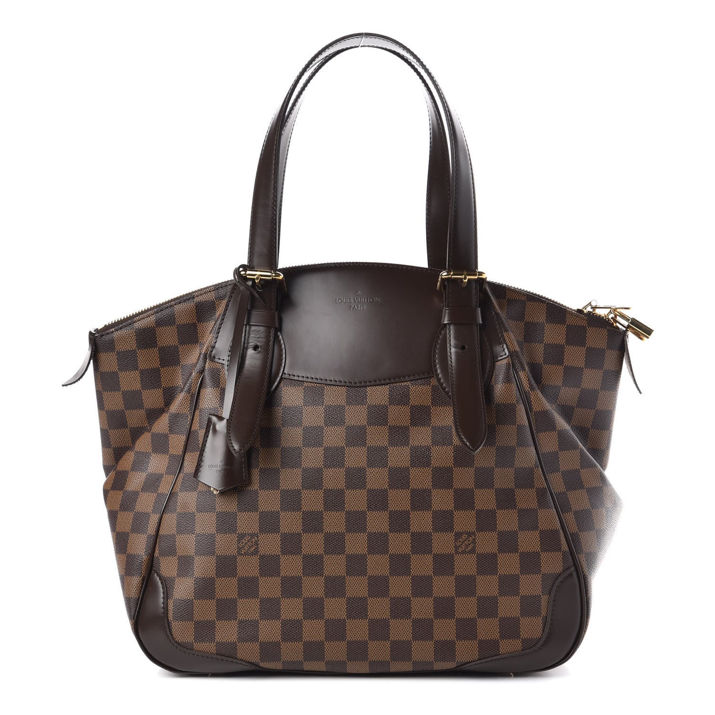 Damier Ebene Verona GM