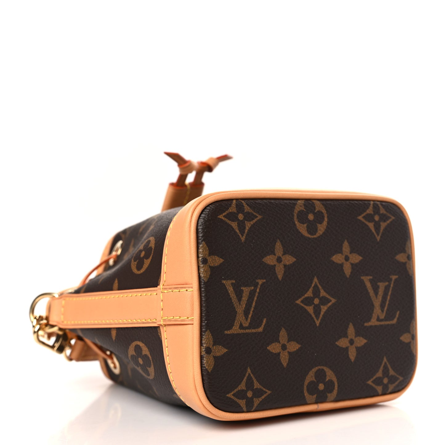 Monogram Nano Noe NV