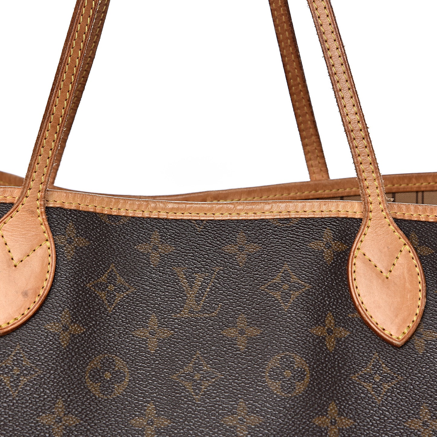Monogram Neverfull GM