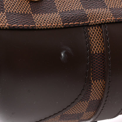 Louis Vuitton Damier Ebene Berkeley 10 of 11