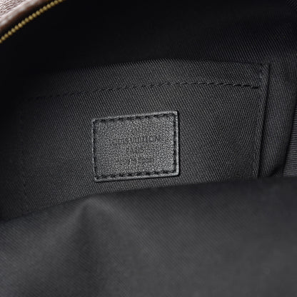 Louis Vuitton Monogram Palm Springs Backpack Mini 6 of 13