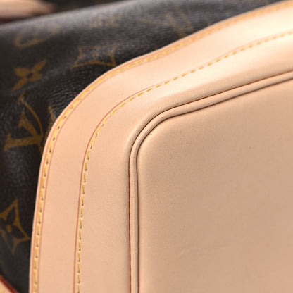 Louis Vuitton Monogram Noe 9 of 15