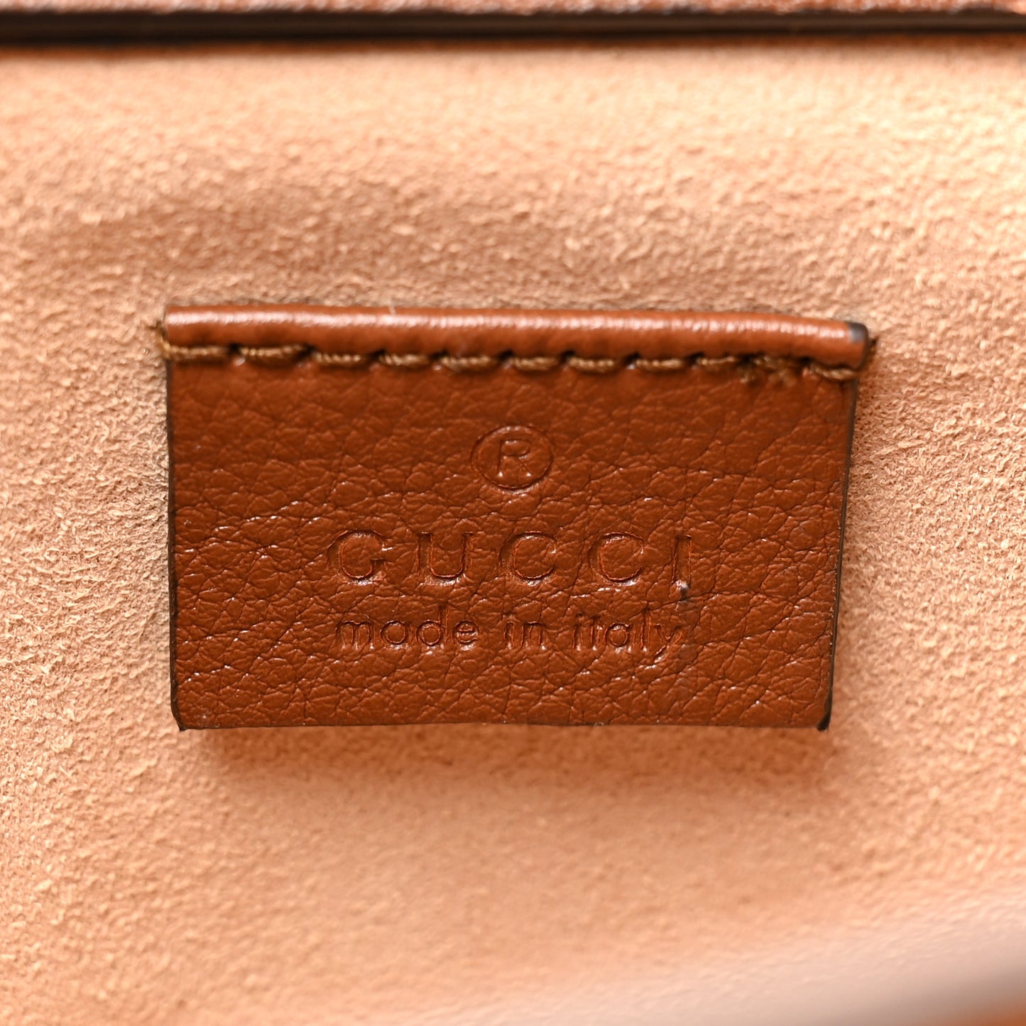Wonka Grain Calfskin Mini Diana Tote Bag Cuir Yellow Fluo