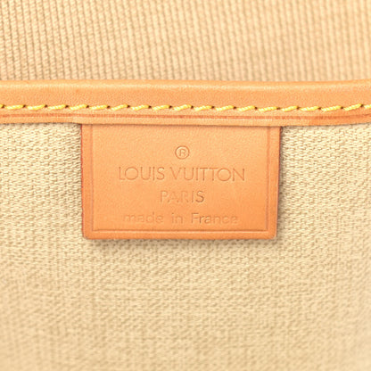 Louis Vuitton Monogram Excursion Shoe Bag 7 of 14