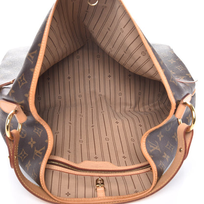 Louis Vuitton Monogram Delightful GM 6 of 13