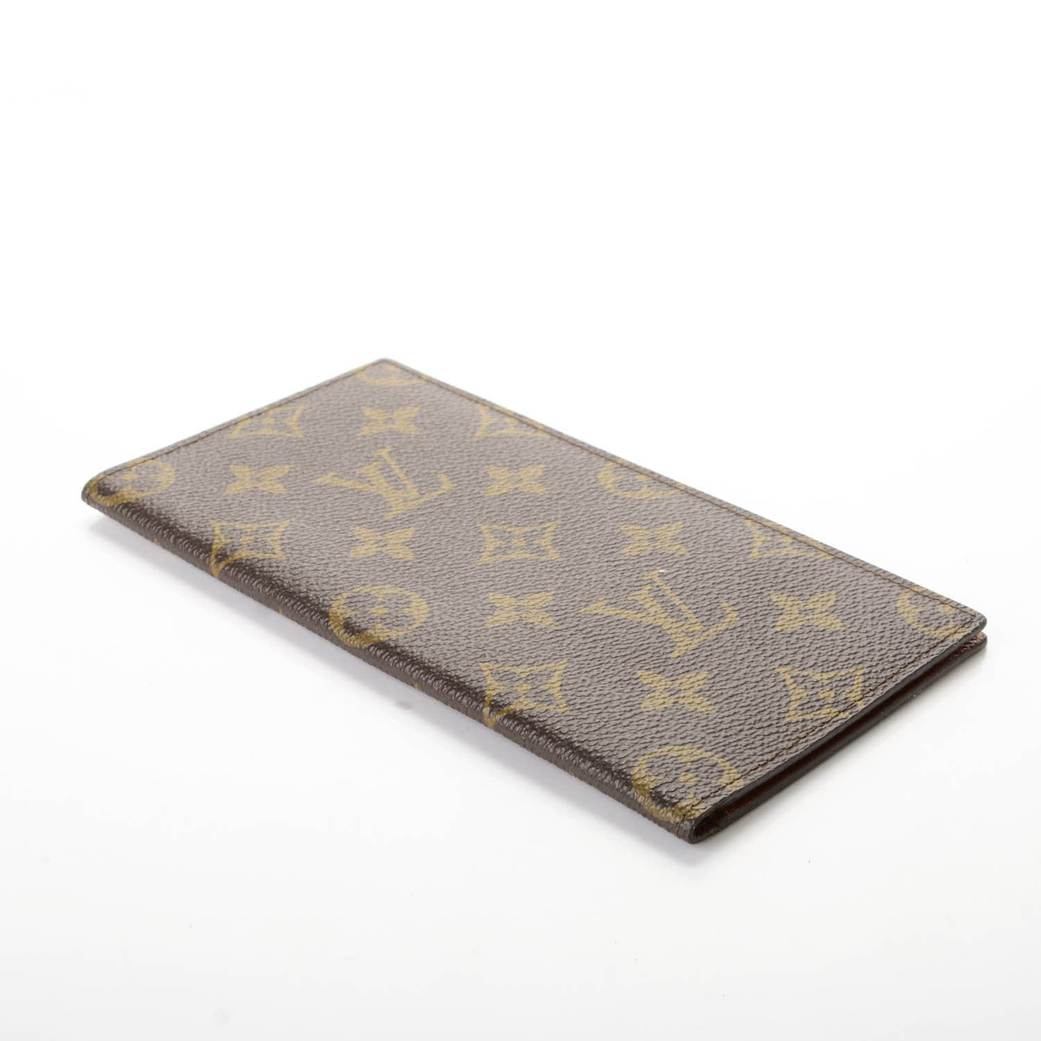 Louis Vuitton Monogram Horizontal Diary 4 of 6