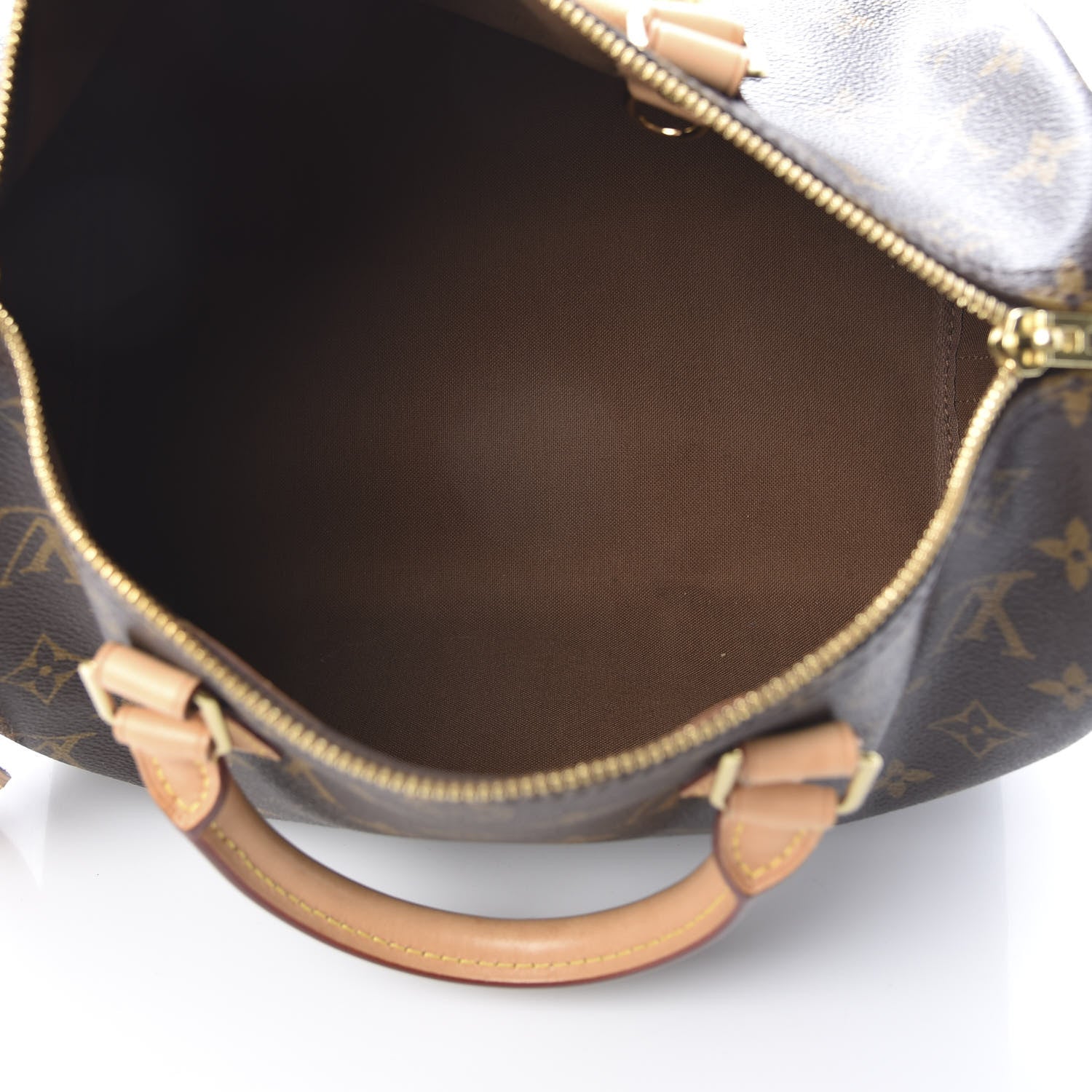 Louis Vuitton Monogram Speedy Bandouliere 30 5 of 13