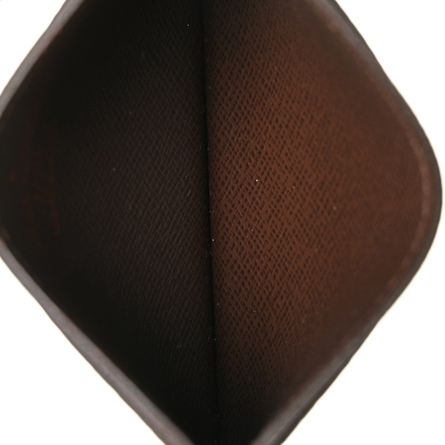Louis Vuitton Damier Ebene Card Holder 5 of 8