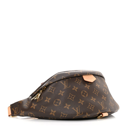 Louis Vuitton Monogram Bumbag 4 of 9
