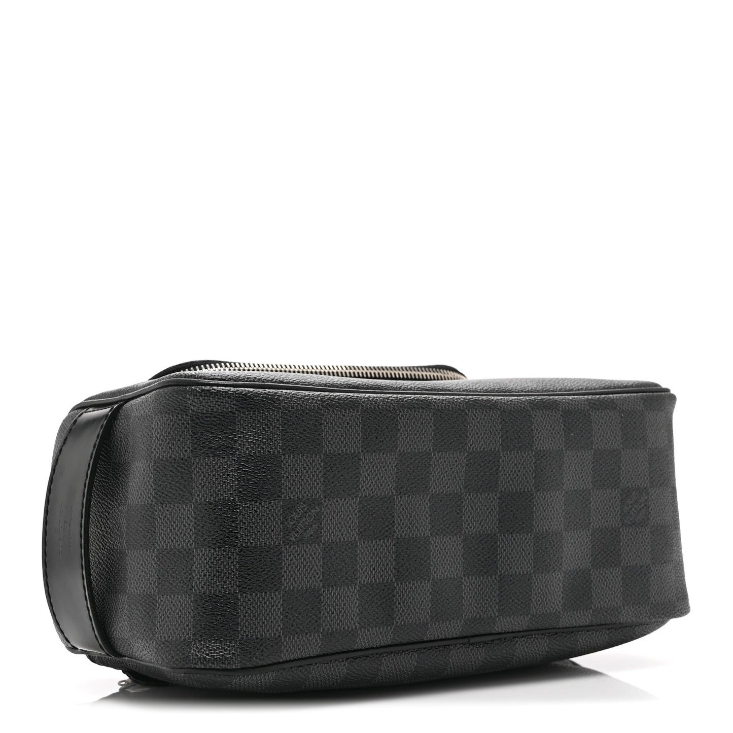 Damier Graphite Toiletry Pouch