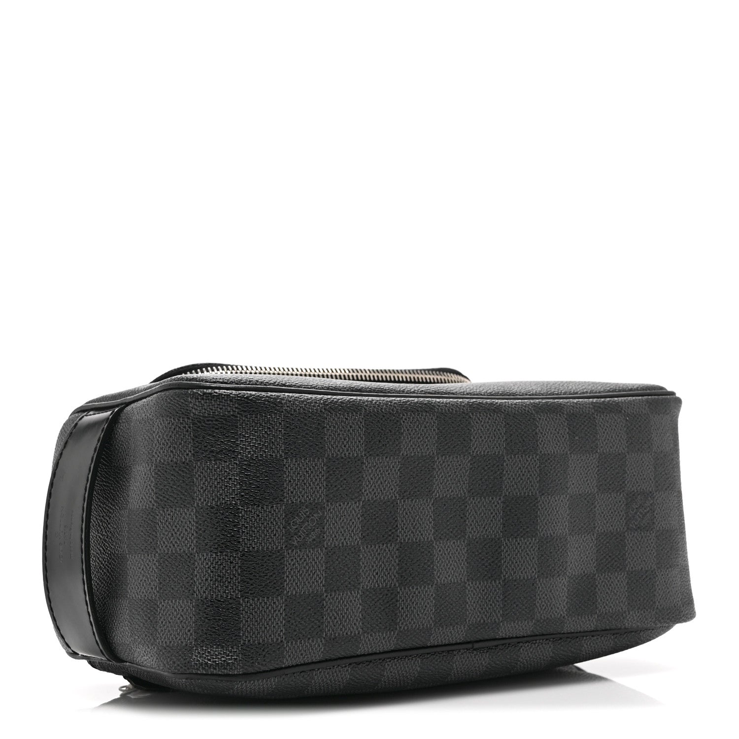 Louis Vuitton Damier Graphite Toiletry Pouch 4 of 10