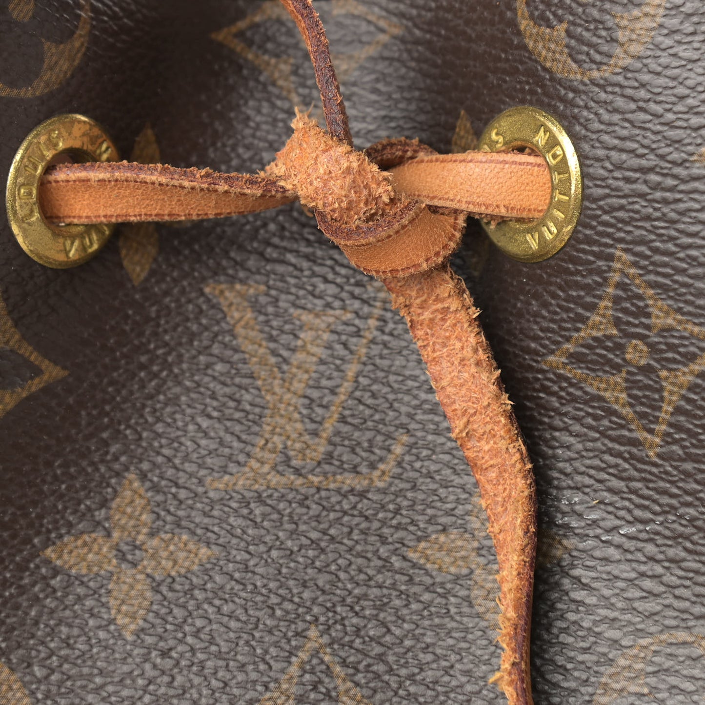 Monogram Bosphore Backpack