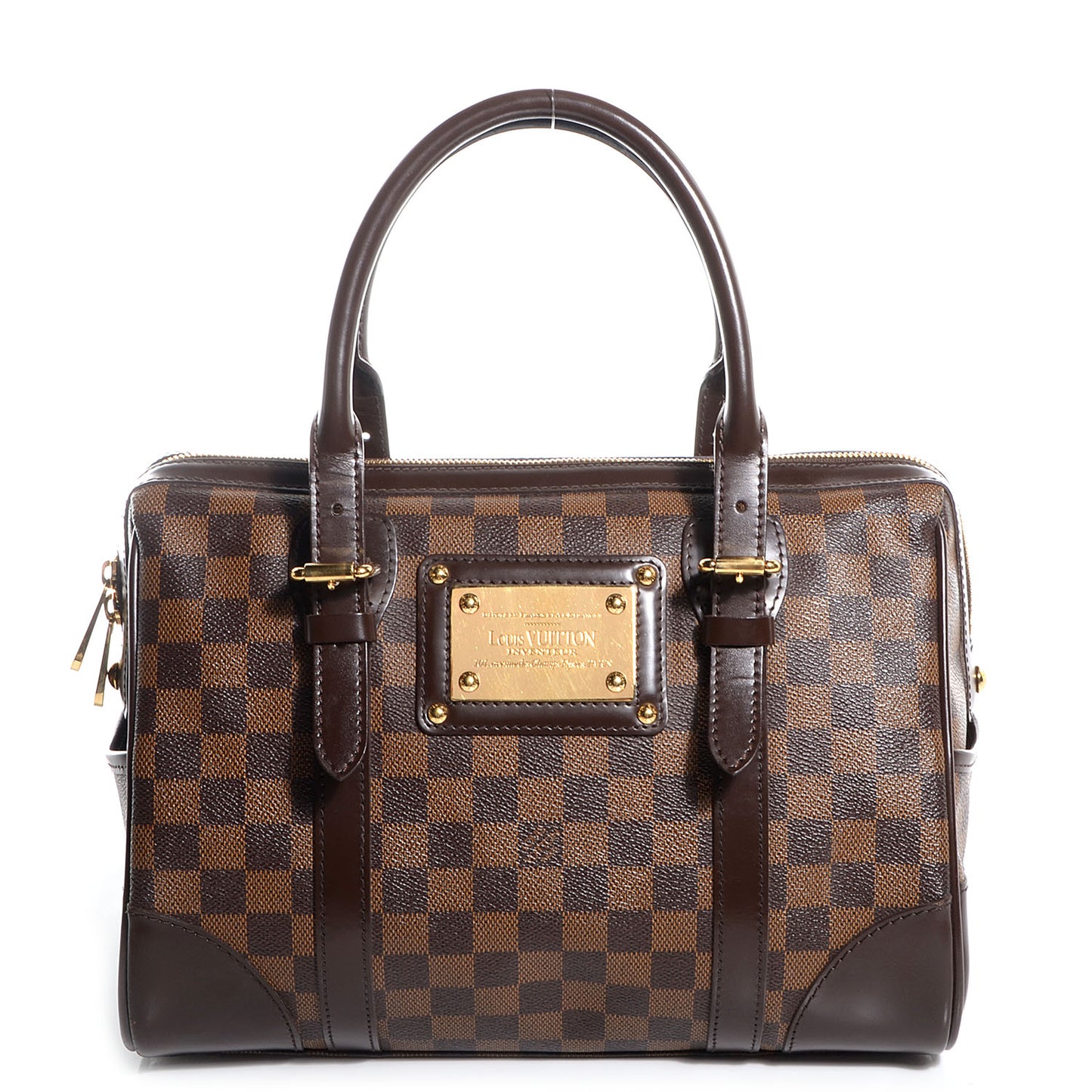 Damier Ebene Berkeley