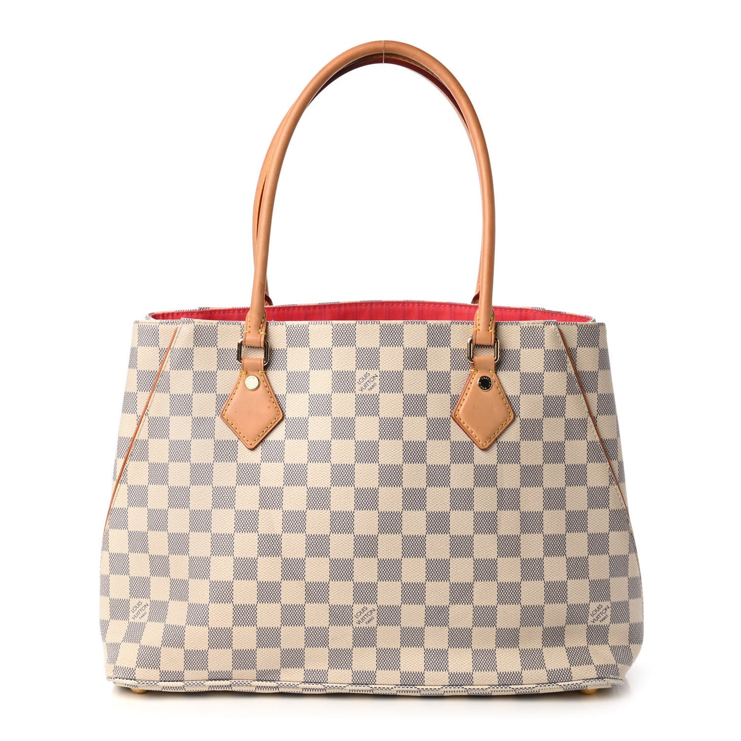 Damier Azur Calvi