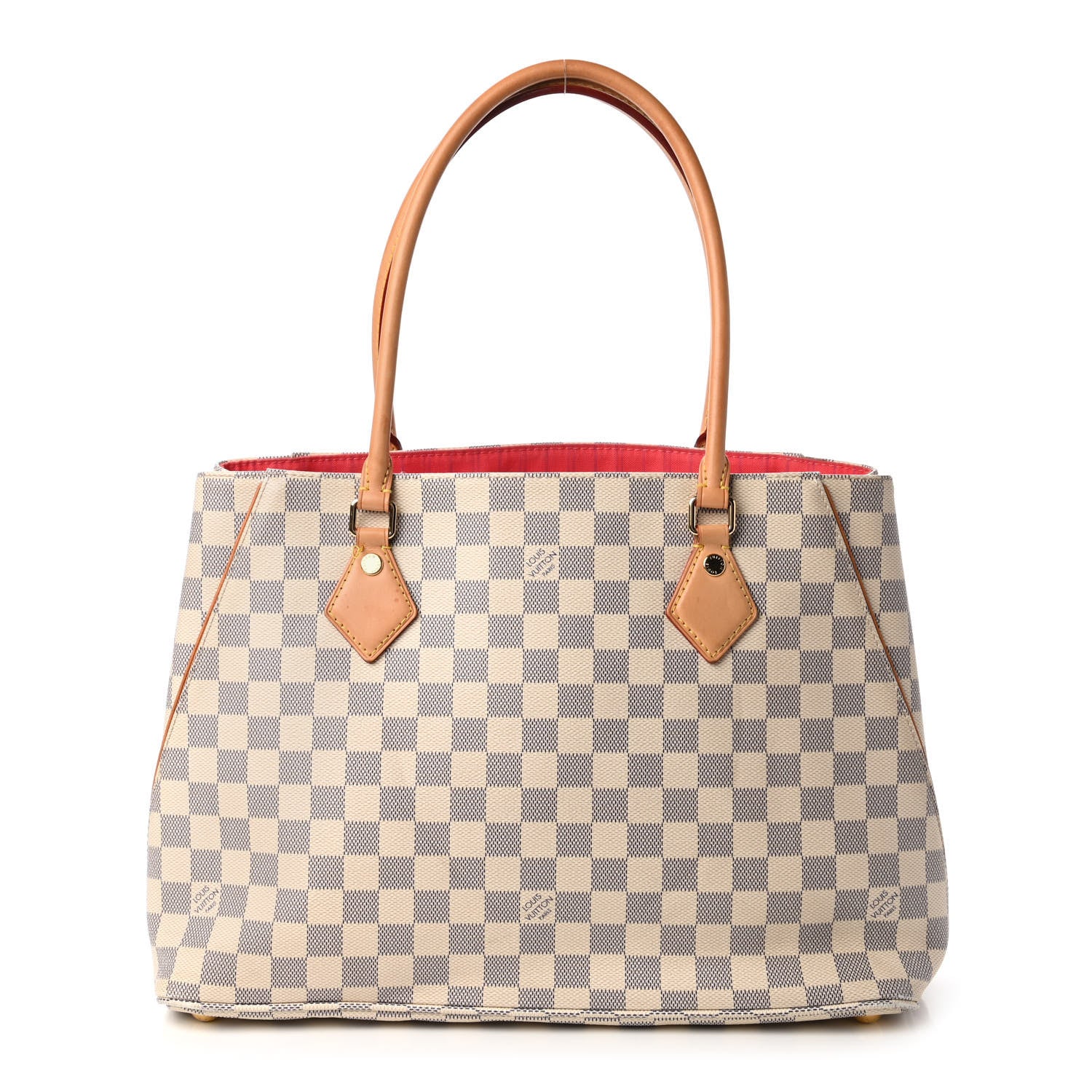 Louis Vuitton Damier Azur Calvi 1 of 13
