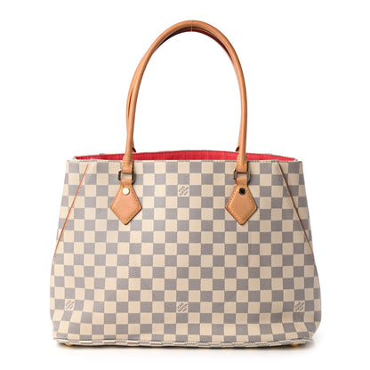 Louis Vuitton Damier Azur Calvi 1 of 13