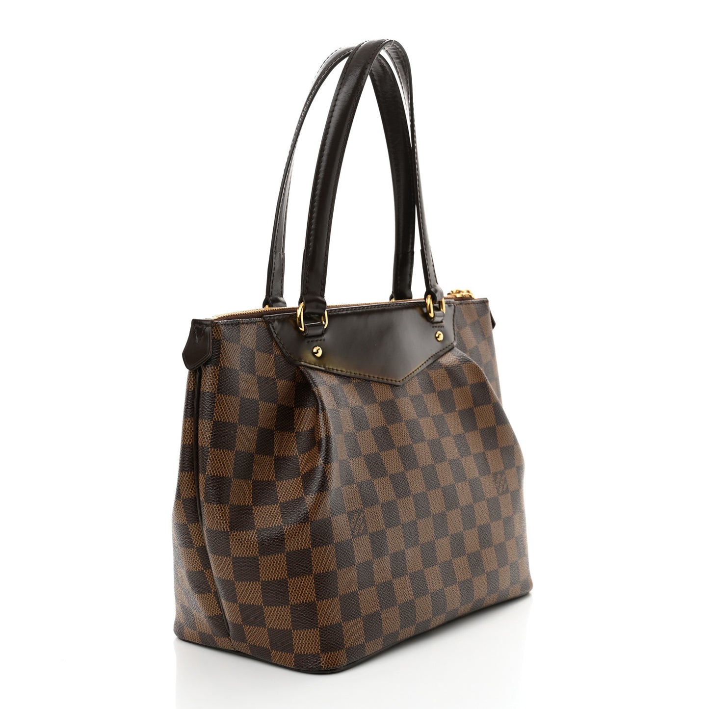 Damier Ebene Westminster PM