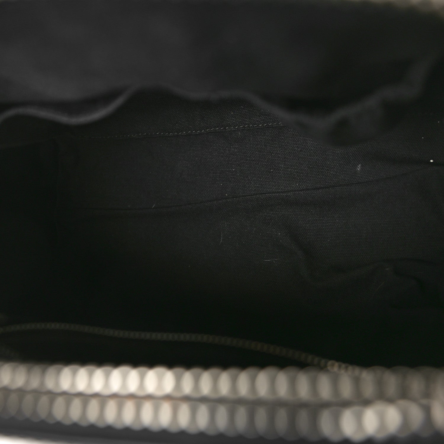 Givenchy Shiny Lord Small Antigona Black 5 of 10