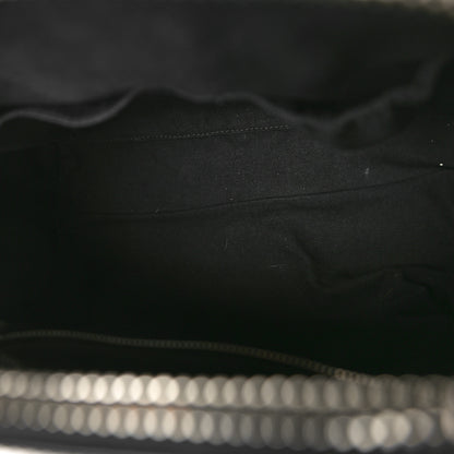 Givenchy Shiny Lord Small Antigona Black 5 of 10