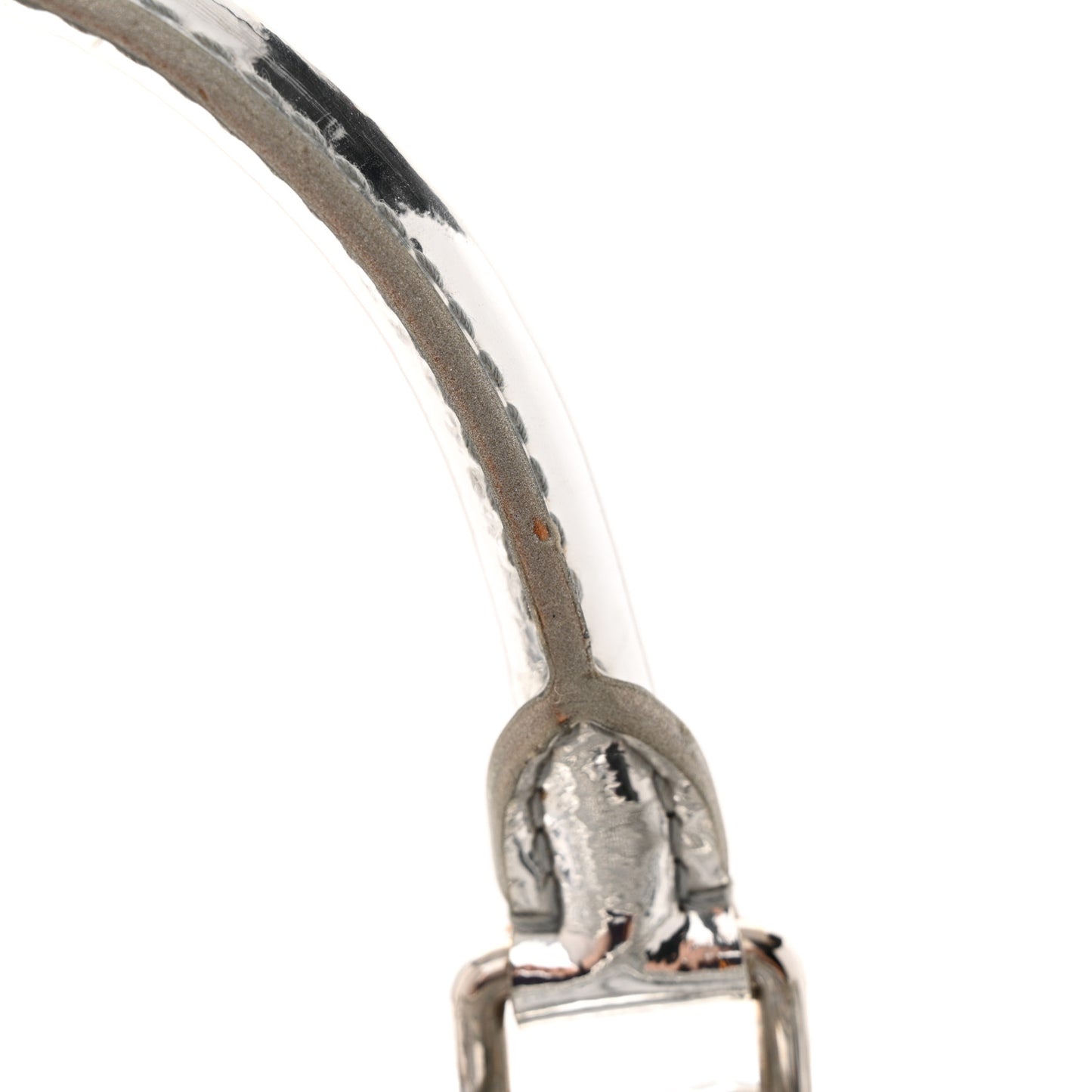 Monogram Miroir Speedy 30 Silver