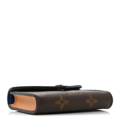 Louis Vuitton Monogram Arsene Playing Cards Pouch Red 4 of 6
