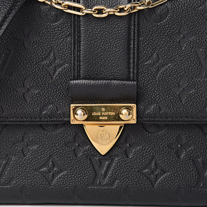 Louis Vuitton Empreinte Saint Sulpice PM Black 22 of 22