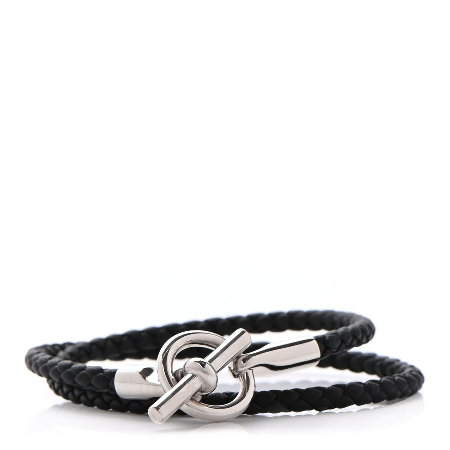 Swift Double Tour Glenan Bracelet T2 Black