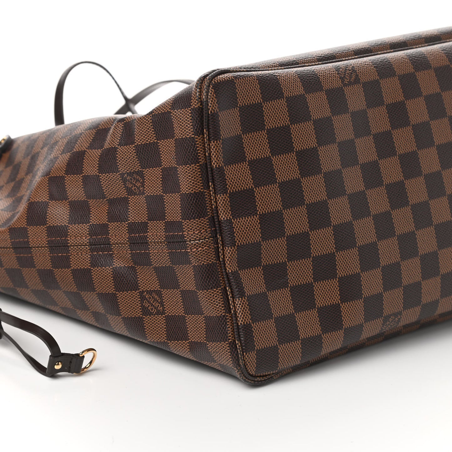 Damier Ebene Neo Neverfull GM