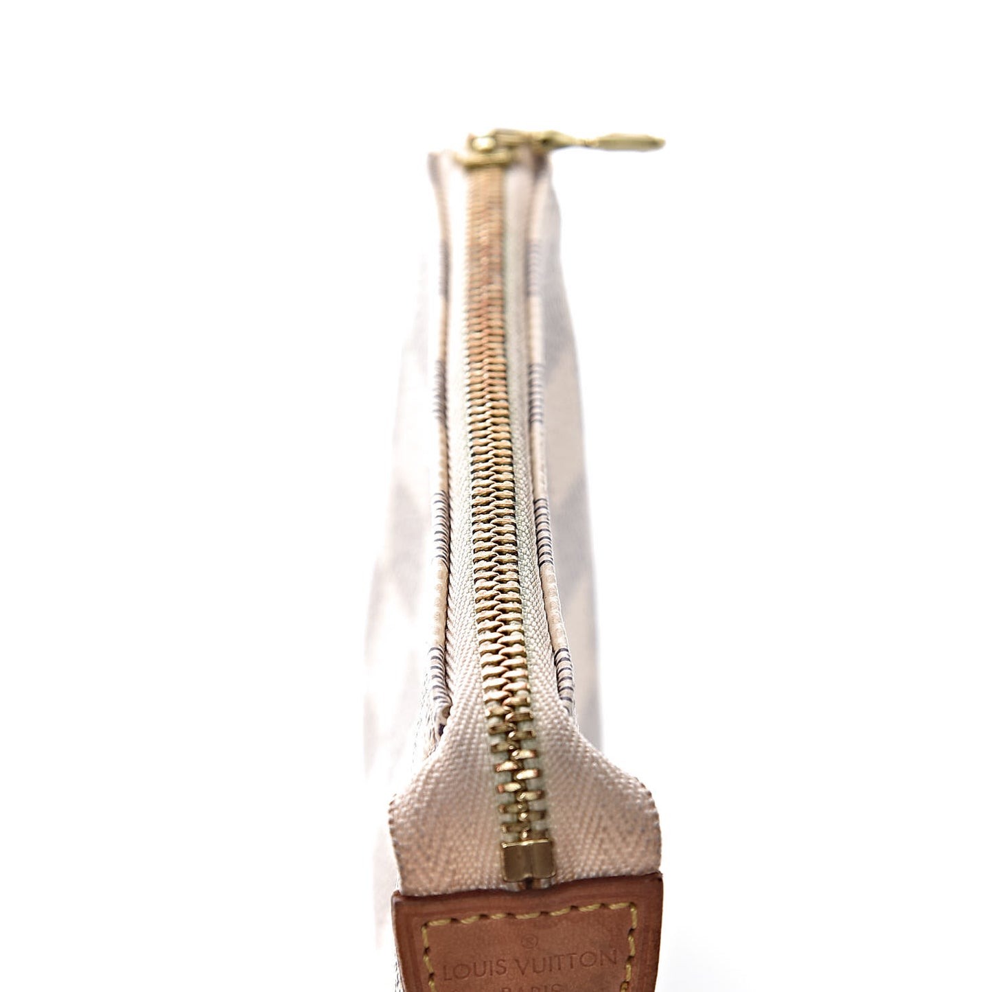 Damier Azur Mini Pochette Accessories