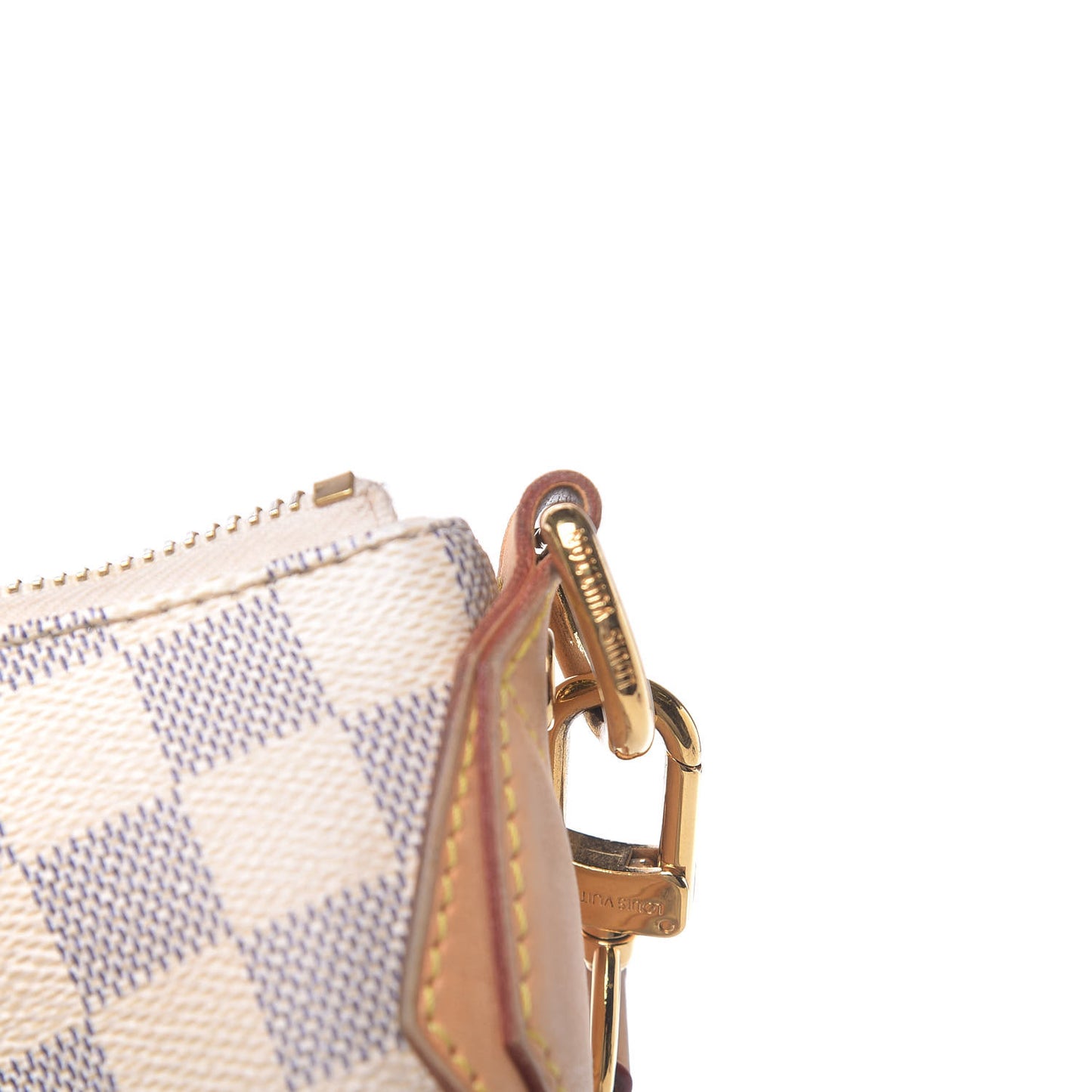 Damier Azur Evora MM