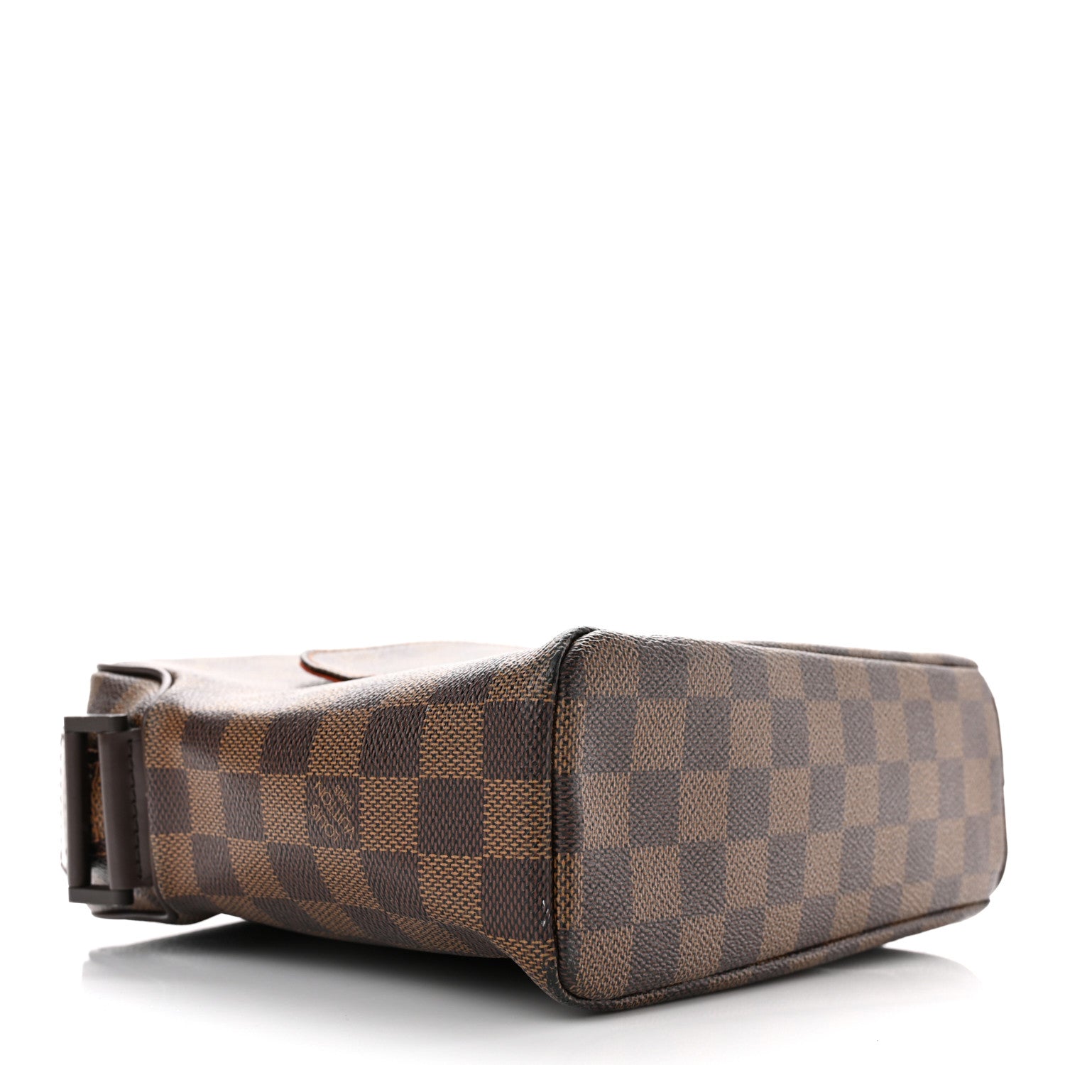 Louis Vuitton Damier Ebene Olav PM Messenger Bag 4 of 9