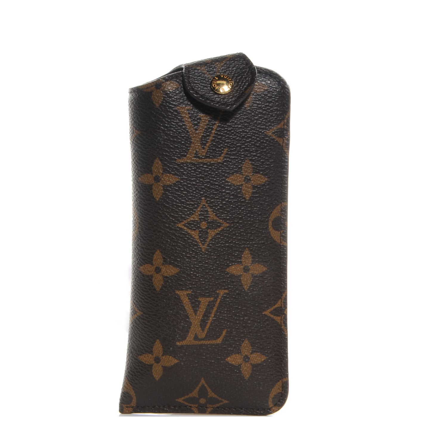 Monogram Sunglasses Case PM