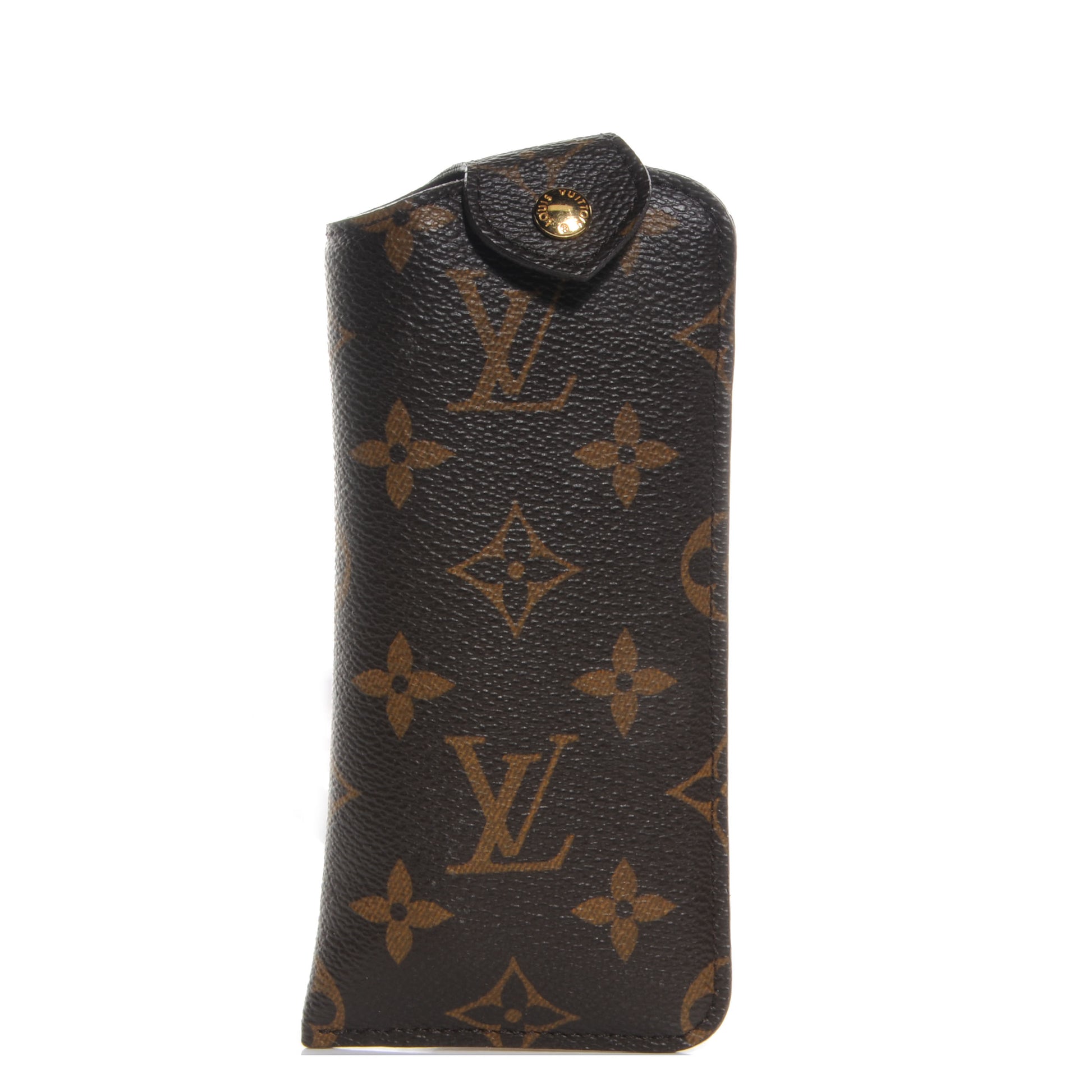 Louis Vuitton Monogram Sunglasses Case PM 1 of 6