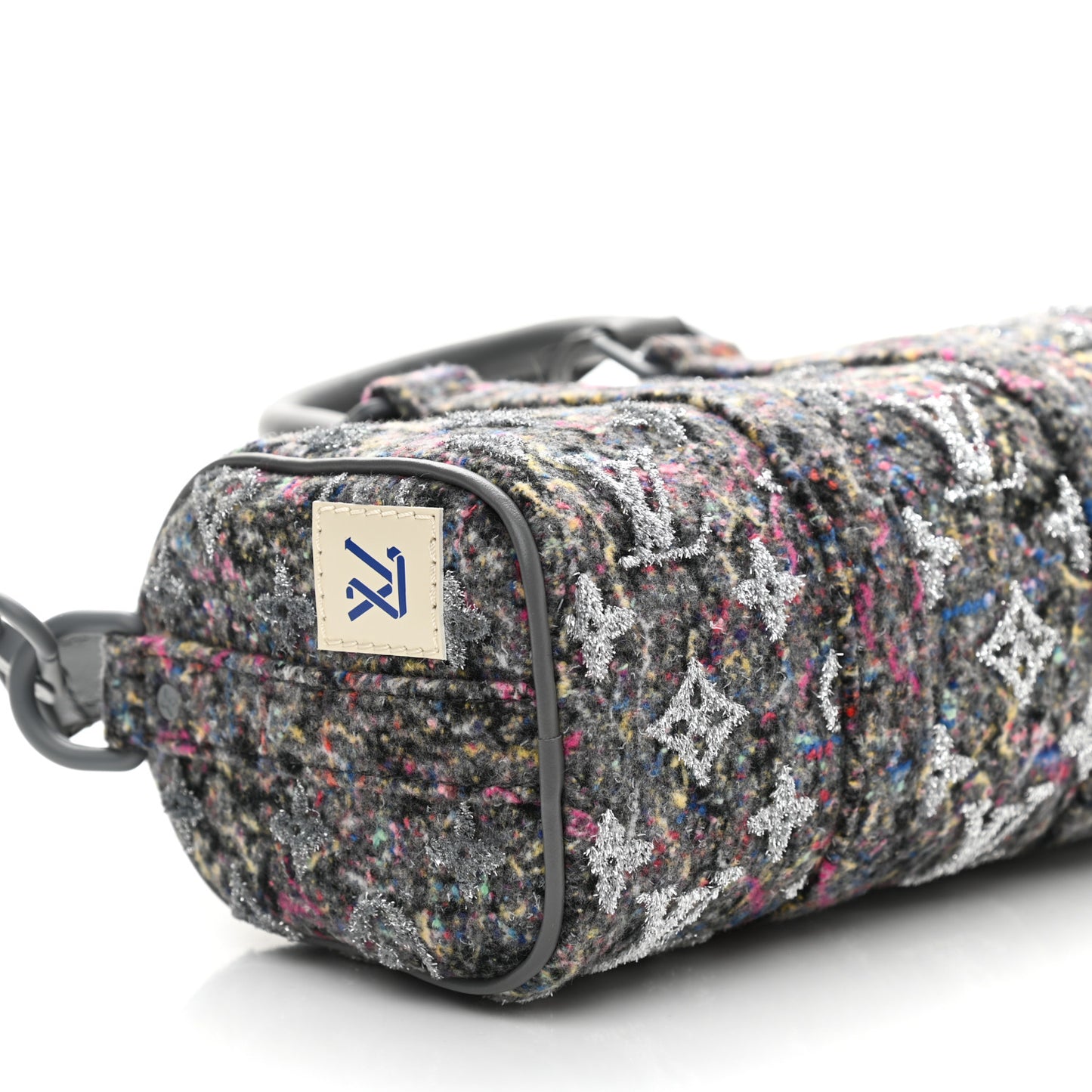 Wool Keepall XS Multicolor