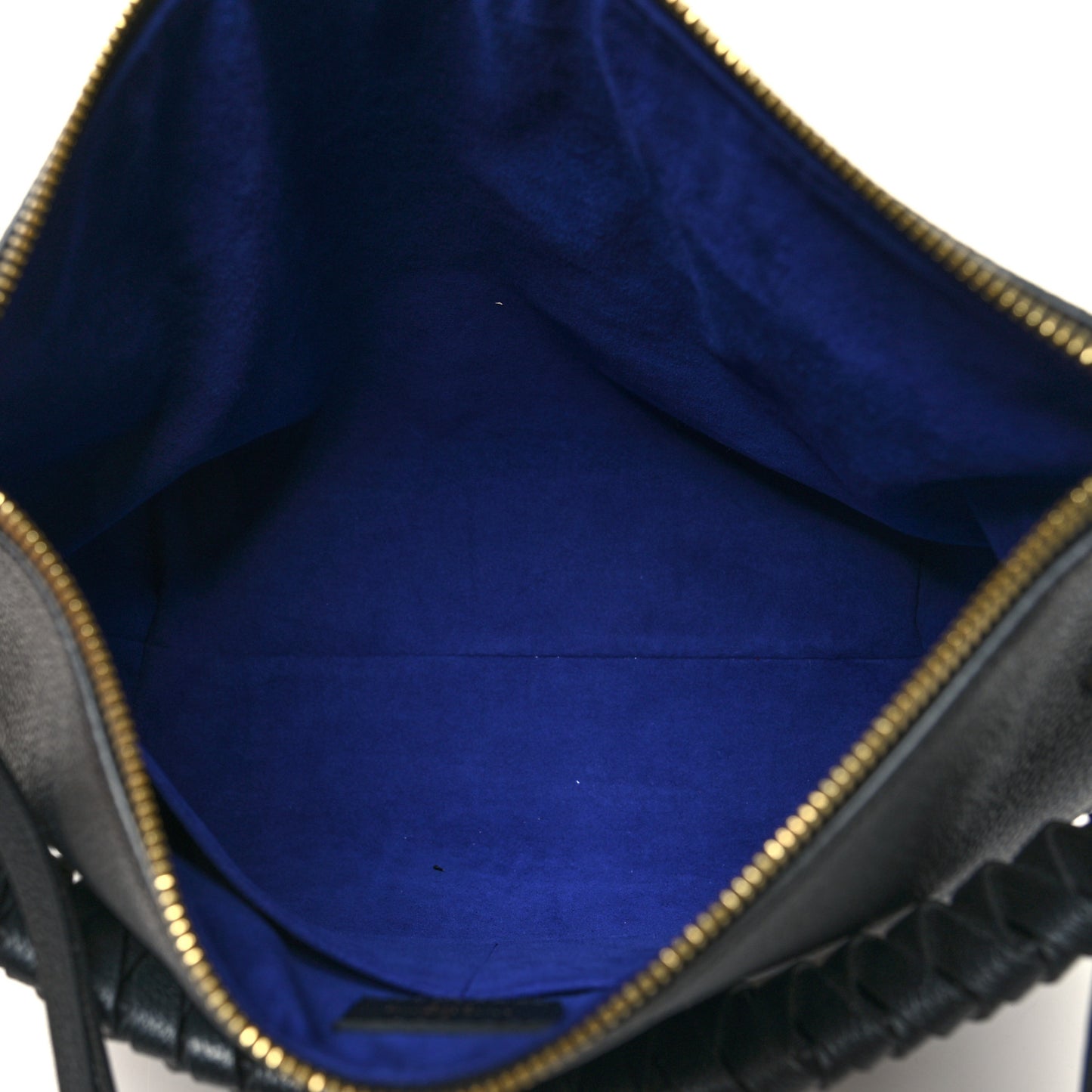 Empreinte Maida Hobo Black