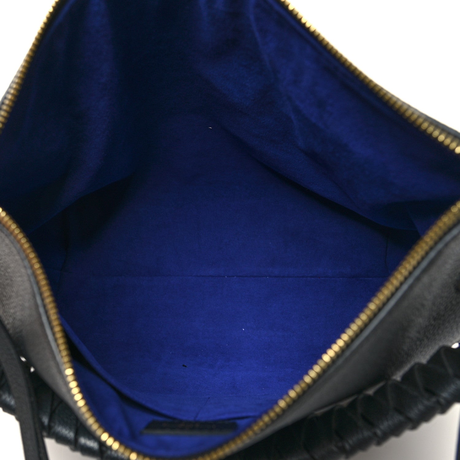 Louis Vuitton Empreinte Maida Hobo Black 5 of 13