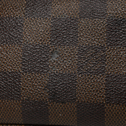 Louis Vuitton Damier Ebene Melville Bum Bag 12 of 12