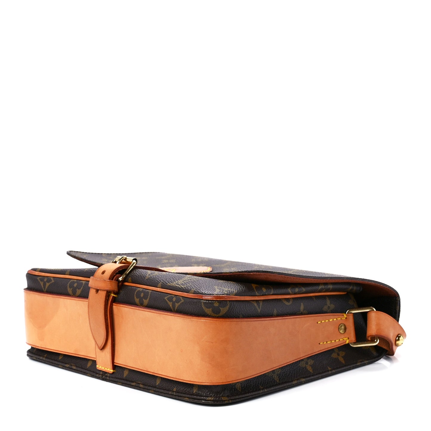 Monogram Cartouchiere 26