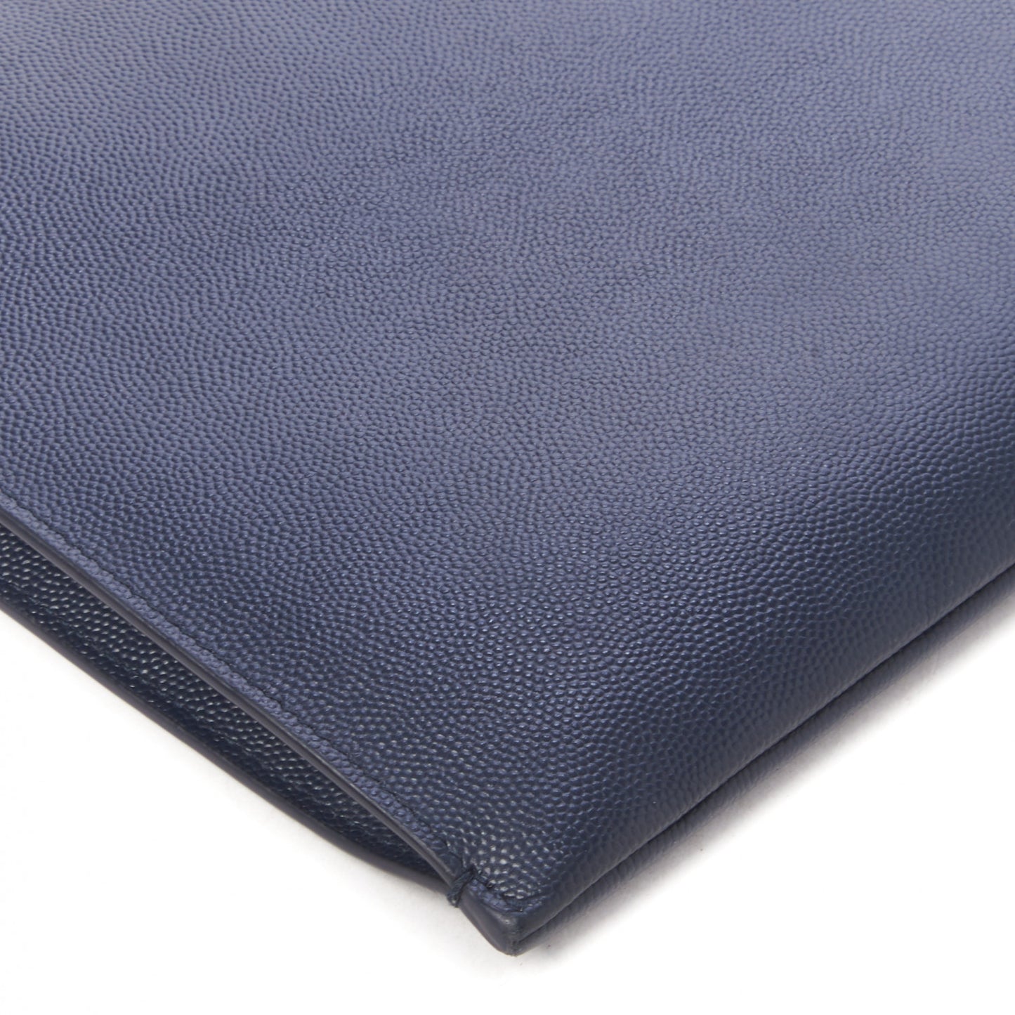Grain De Poudre Zipped Tablet Holder Marine
