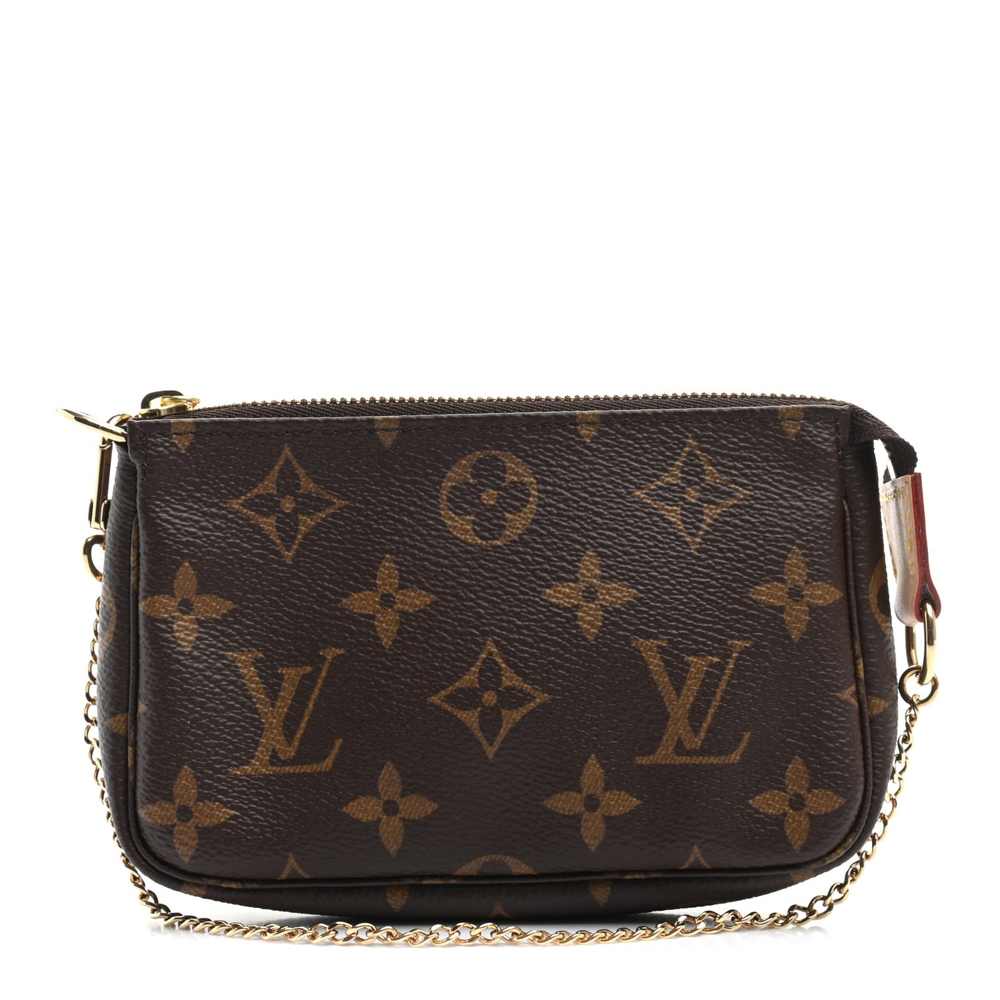 Monogram Mini Pochette Accessories