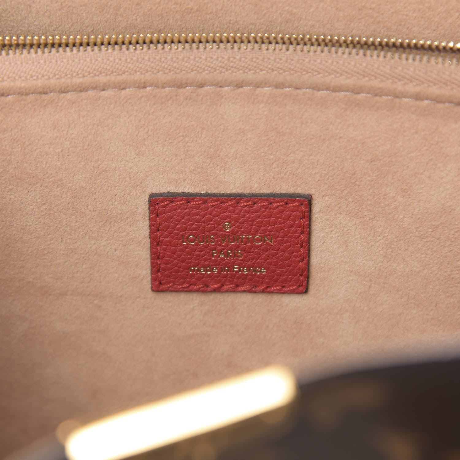 Louis Vuitton Monogram Flandrin Cherry 6 of 11