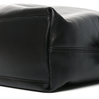 Gucci Calfskin Large Beatrix Tote Black 10 of 10
