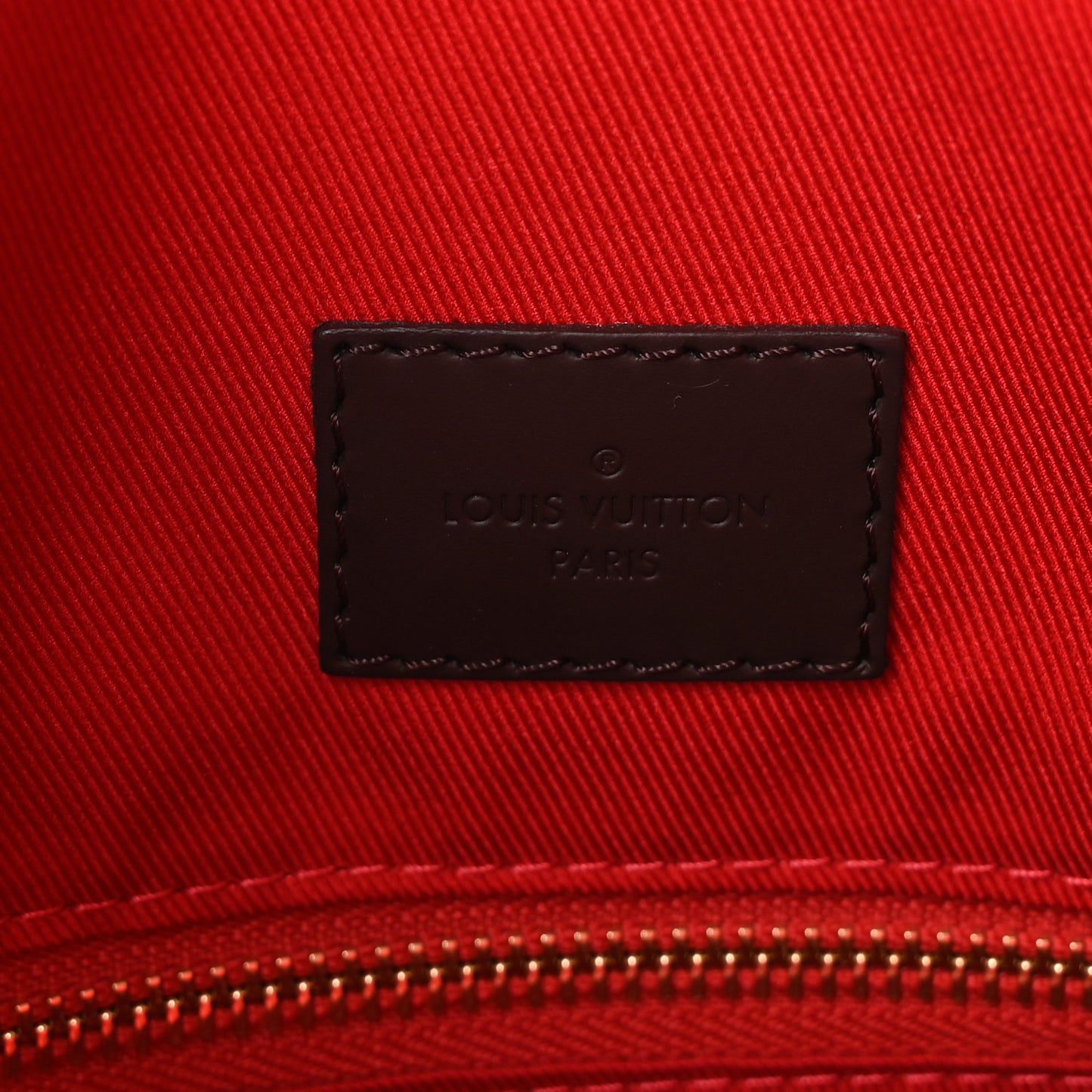 Damier Ebene Graceful PM