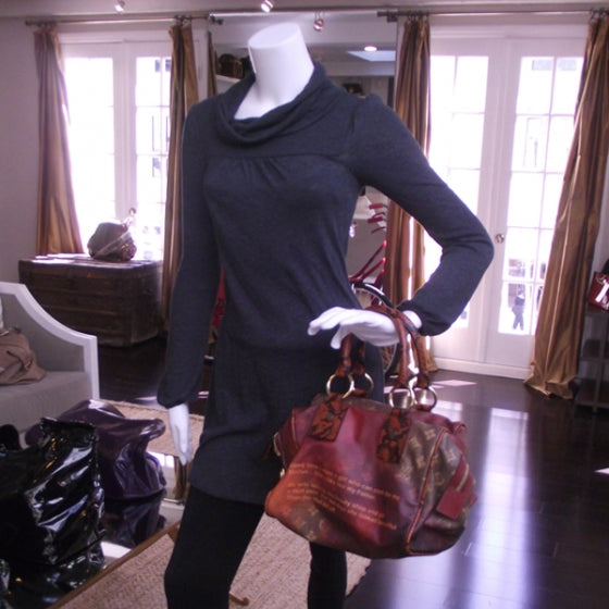 Louis Vuitton Richard Prince MANCRAZY Jokes 08 2 of 9